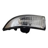 Renault Megane Fluence Latitude Ayna Sinyali Sol 261656470r