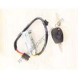 Renault Megane I Kontak Anahtari 174446108