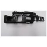 RENAULT MEGANE- II- 03/09 ARKA TAMPON BRAKETİ L (SEDAN)