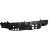 RENAULT MEGANE- III- HB- 10/13 ARKA TAMPON BRAKETI ORTA
