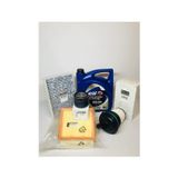 Renault Megane Iv 1.5 Dci Filtre Seti+Elf 5W30 Motor Yağı 2026 Üretim 5Li Set