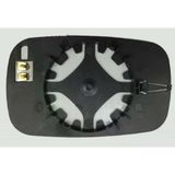 Renault Megane Kapi Ayna Cami Sol (2003-2012) 1.4, 1.6, 2.0, 1.5 Dcı 7701054752