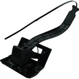 Renault Megane Kaput Kilidi Karşılığı Yeni Model 2006- 2009 (Oem No: 8200438215)