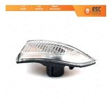 Renault Megane MK3 Fluence Latitude Laguna Scenic için Ayna Sinyali Sol 261656470R