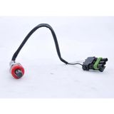 Renault Megane Oksijen Sensörü (1995-2003) 1.6 7700870318
