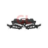 Renault Megane Ön Panjur Demiri Plastik 2013- (Oem No: 620367995R)