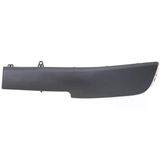 Renault Megane Ön Sol Tampon Kaplama Bant / Çıtası (2003-2006) 7701474481 200168 1.4, 1.6, 2.0, 1.5 Dcı
