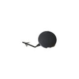 Renault Megane Ön Tampon Çeki Kapak (2013-2016) 1.6, 2.0, 1.5 DCI 511807257R