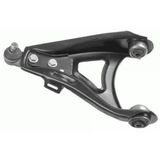Renault Megane Scenic Alt Sol Salincak (1996-2003) 1.6, 1.9, 2.0 8200737134