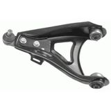 Renault Megane Scenic Alt Sol Salıncak (1996-2003) 8200737134 Jtc332 1.6, 1.9, 2.0