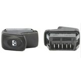 Renault Megane Scenic Düğme Kapi Ön Cam (1996-2003) 1.6, 1.9, 2.0 7700838100