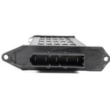 Renault Megane Scenic Kalorifer Rezistansi (2003-2016) 2.0, 1.9, 1.6, 1.5 Dcı 7701207715