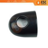 Renault Megane Scenic Laguna 2 3 Primera P12 Espace 4 Clio 3 Icin Dis Kapi Kolu Sifre Kapagi Siyah