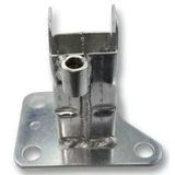 Renault Megane Scenic Ön Sağ Tampon Bağlantı Ayağı (2003-2009) 8200011107 Vıt145 2.0, 1.9, 1.6, 1.5 Dcı