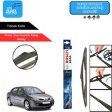 Renault Megane3 Uyumlu 2009-2013 Arka Silecek Bosch Araca Özel 350MM