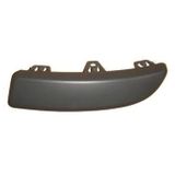 Renault Modus- 06/08; Arka Tampon Bandı Sağ Gri (Oem No: 8200266234)