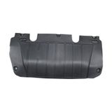 Renault Modus- 09/11 Karter Muhafaz Plastiği