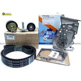 Renault Modus 1.4 - 1.6 Triger Seti + Devirdaim Su Pompası - Beyaz