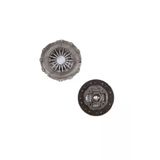 Renault Modus - Baskı Balata Debriyaj Seti (Rulmansız) - (2004-2008)