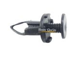 Renault Nissan Tampon Klipsi 10 Mm