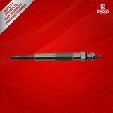 Renault Opel 1.9 Dİçin 1 Adet Isıtma Bujisi GX94