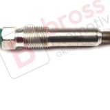 Renault Opel Nissan Dacia Mitsubishi İçin Isıtma Bujisi GX82 11 Volt