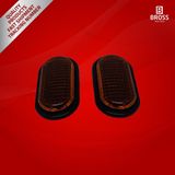 Renault Opel Nissan İçin Kırmızı Yan Çamurluk Sinyali 7700847333