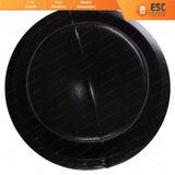 Renault Peugeot için 10 Adet Zemin Kaplama Klipsi 7703077469