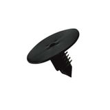 Renault R.19 / Clio / Megane / Master / Kangoo / Duster / Logan / Symbol / Thalia Davlumbaz Klipsi 15 Adet 7703077435