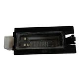 Renault R11 1986-1995 Flash Plaka Lambası (Pleksan) (Oem No:7702188943)