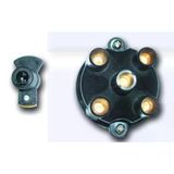 Renault R11 Flash Distribütör Kapağı (1989-1996) 7701407310 90042 1.6