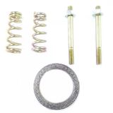 Renault R11 Flash Egzos Manifolt Saplama (1989-1996) 1.6 7702254468