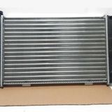 Renault R12 1.3 - 1.4 Motor Su Radyatörü Mga 7700571627