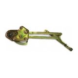 Renault R12 Ön Cam Krikosu Sol 218377268