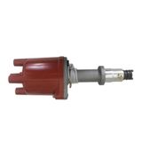 Renault R12 Toros Distribütör Komple Platinli 392072590