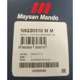Renault R12 Toros Sw Arka Amortisör Maysan 7702127209