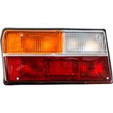 Renault R12 Ts Stop Lamba Camı Sağ 2300-PLEKSAN