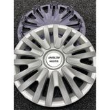 Renault R19 13 Inc Kırılmaz Jant Kapağı 4 Adet 3911renault
