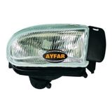 Renault R19 Clio 1 Megane 1 Scenic 1 Sis Fari Sag 498729673