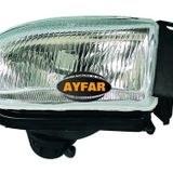 RENAULT R19 CLIO 1 MEGANE 1 SCENIC 1 SİS FARI SOL