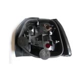 Renault R19- Europa- 92/01 Stop Lambası Sol Sedan Füme/kırmızı Duysuz Pleksan