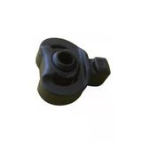 Renault R19 Uyumlu Egzoz Askı Lastıgı Takozu Reno19 Megan 1 Oem 7700785798