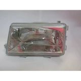 Renault R9 1993-1996 Broadway Far Lambası Sol Manuel (1 Reflektörlü) (Ayfar) (Adet) (Oem No:7701032939)