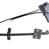 Renault R9-Broadway 1983-1996 Sağ Elektrikli Motorlu Ön Cam Krikosu