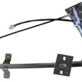 Renault R9-Broadway 1983-1996 Sol Elektrikli Motorlu Ön Cam Krikosu