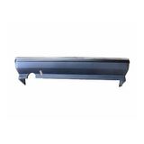RENAULT R9- BROADWAY- 93/96 ARKA TAMPON GRİ (RENK (ÇİFT RENK) (NİKELAJ ÇITALI) (EUROBUMP) 7700777586