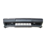 RENAULT R9- BROADWAY- 93/96 ÖN TAMPON GRİ RENK (ÇİFT RENK) (NİKELAJ ÇITALI)