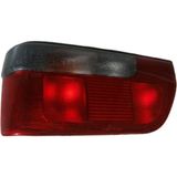 Renault R9- Broadway- 97/00 Stop Lambası Sol Siyah/kırmızı Pleksan
