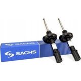 Renault R9 Broadway Sachs On Amortisor Takimi Sag-Sol