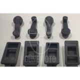 Renault R9 Broadway Spring Kapi Iç Açma Kolu Cam Açma Kolu Takim 515482851